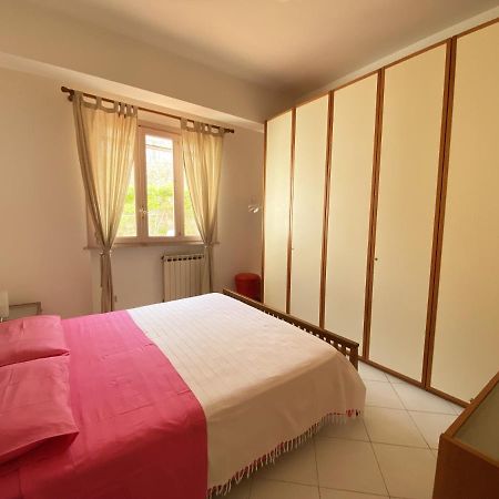 Villa A Lipari Экстерьер фото