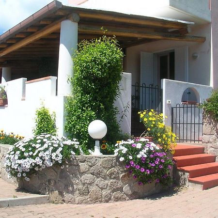 Villa A Lipari Номер фото