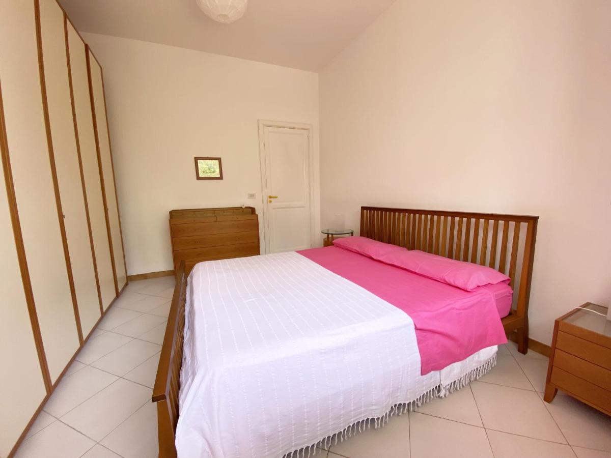 Villa A Lipari Экстерьер фото